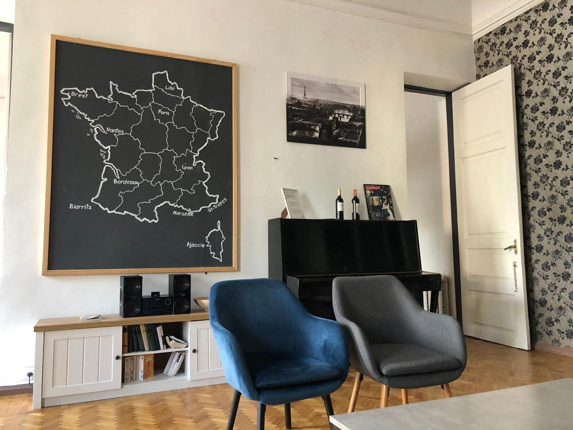 Great Appartment In The Center Of Odessa Zewnętrze zdjęcie