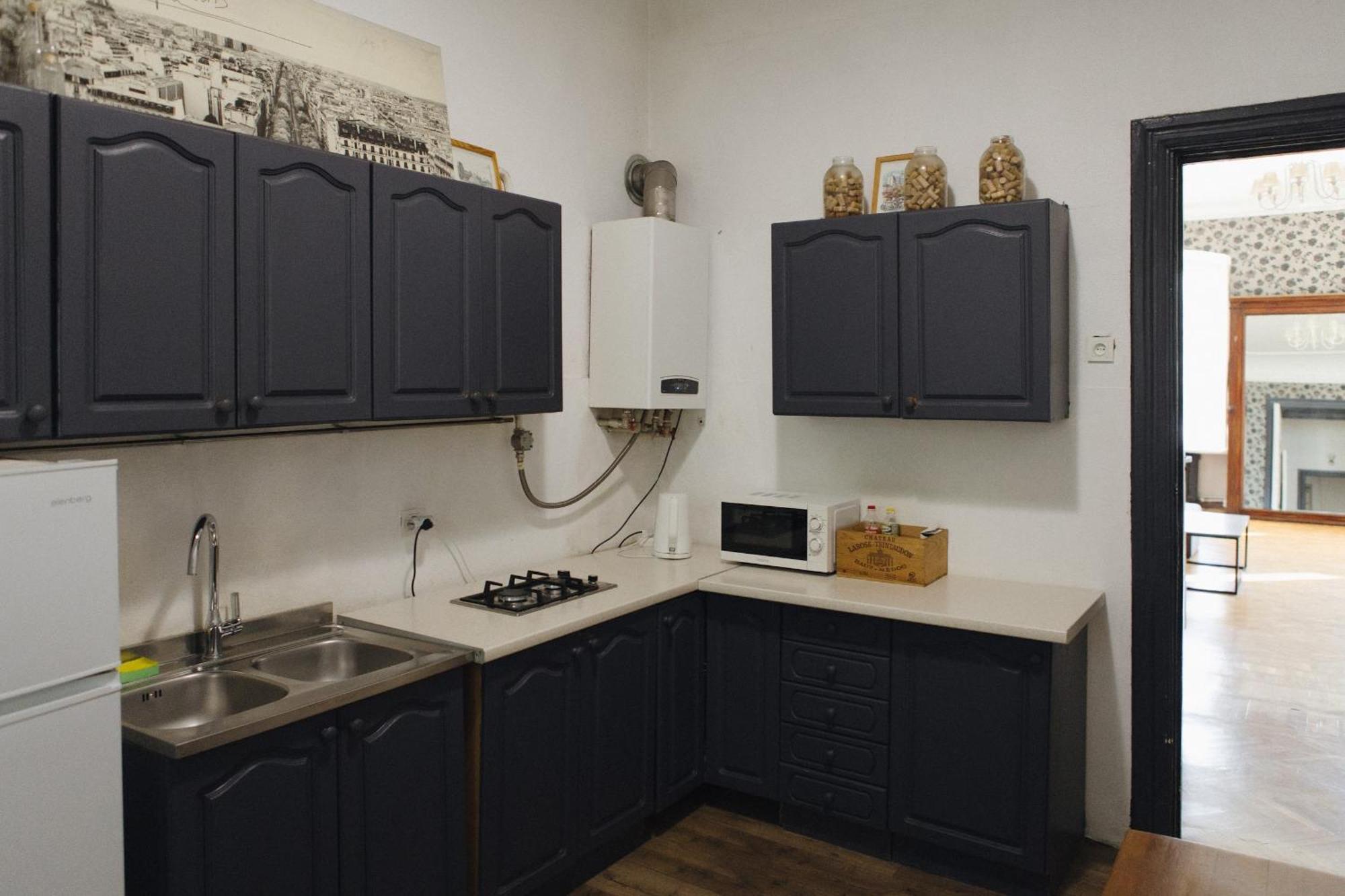 Great Appartment In The Center Of Odessa Zewnętrze zdjęcie